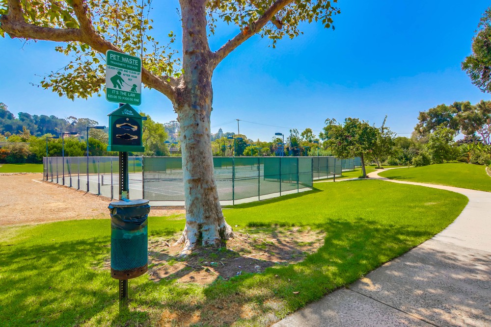 Virtual tour photo 45 of 44 for 5745 Friars Rd UNIT 90