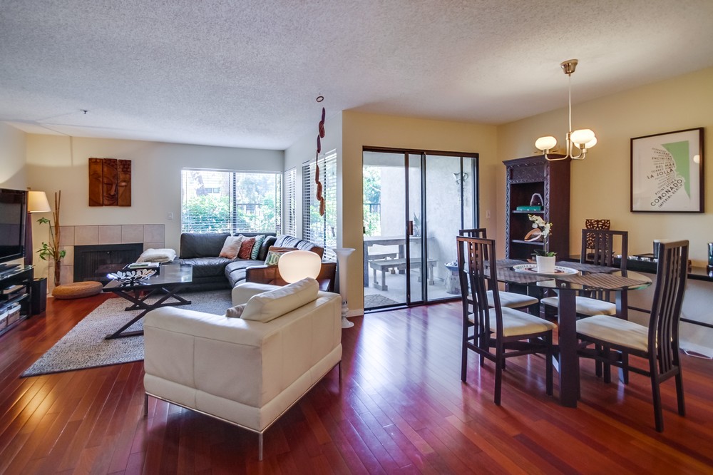 Virtual tour photo 5 of 36 for 5745 Friars Road #83