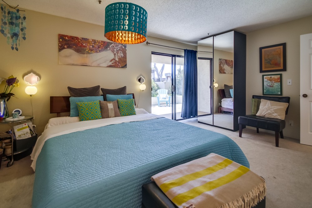 Virtual tour photo 20 of 36 for 5745 Friars Road #83