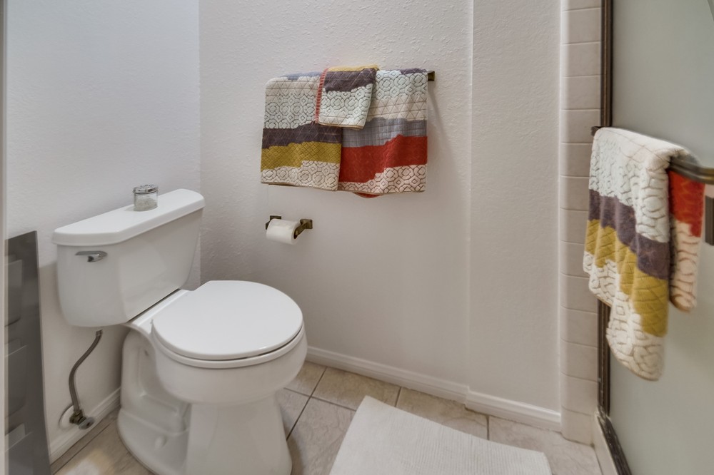 Virtual tour photo 24 of 36 for 5745 Friars Road #83