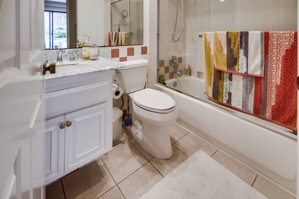 Virtual tour photo 33 of 36 for 5745 Friars Road #83