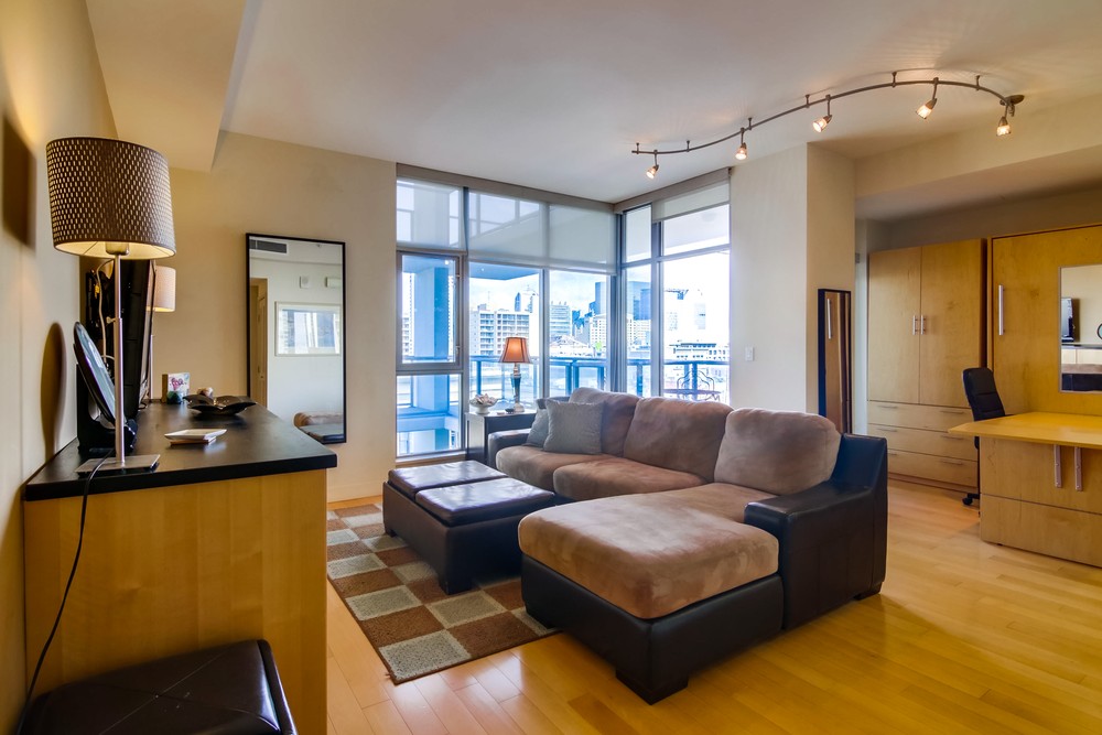 Virtual tour photo 10 of 33 for 575 6th Ave #609