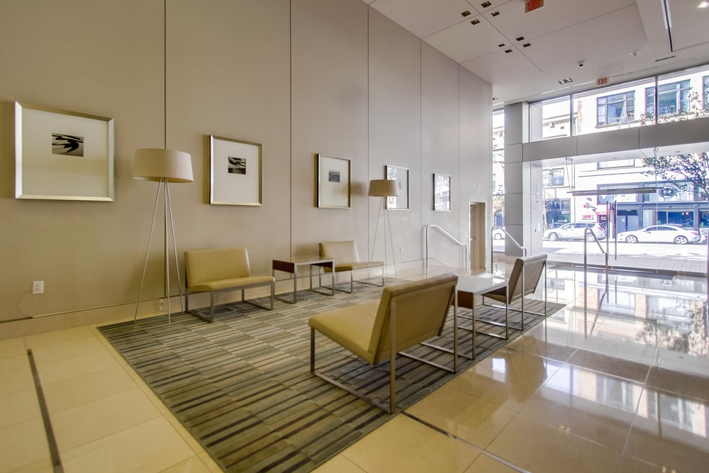 Virtual tour photo 9 of 57 for 575 6th Avenue Unit 802 San Diego
