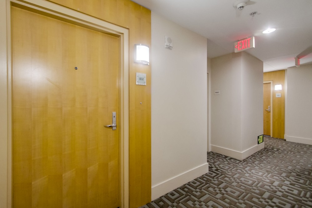 Virtual tour photo 10 of 57 for 575 6th Avenue Unit 802 San Diego