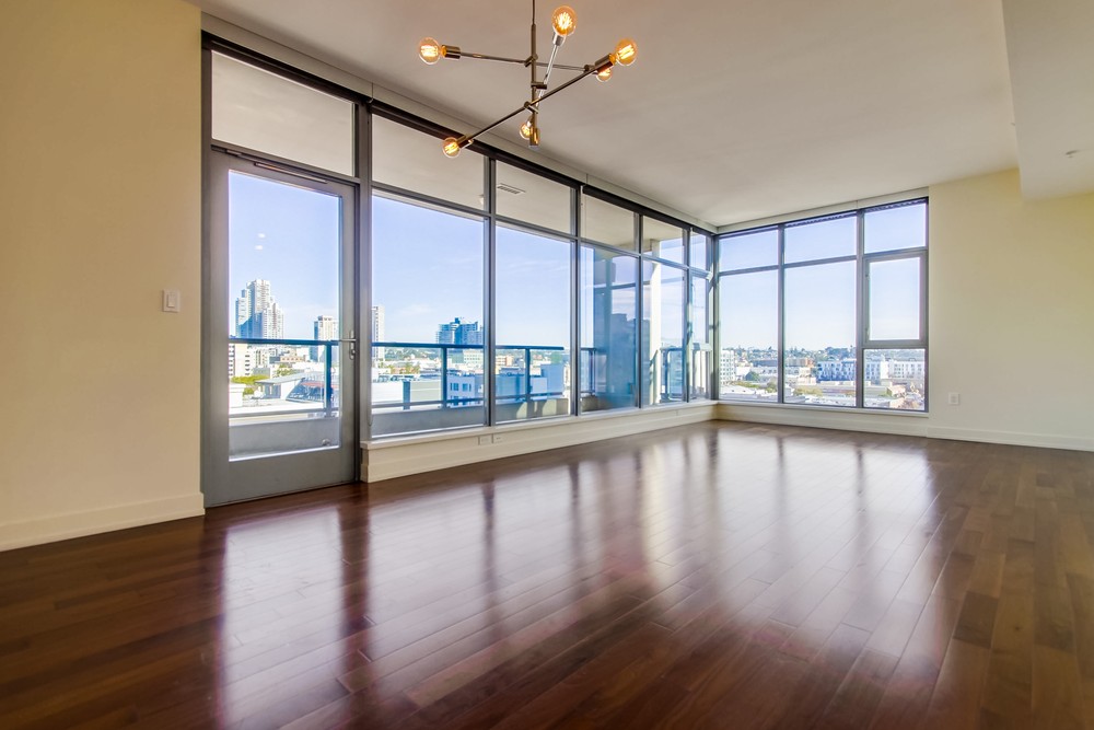 Virtual tour photo 12 of 57 for 575 6th Avenue Unit 802 San Diego