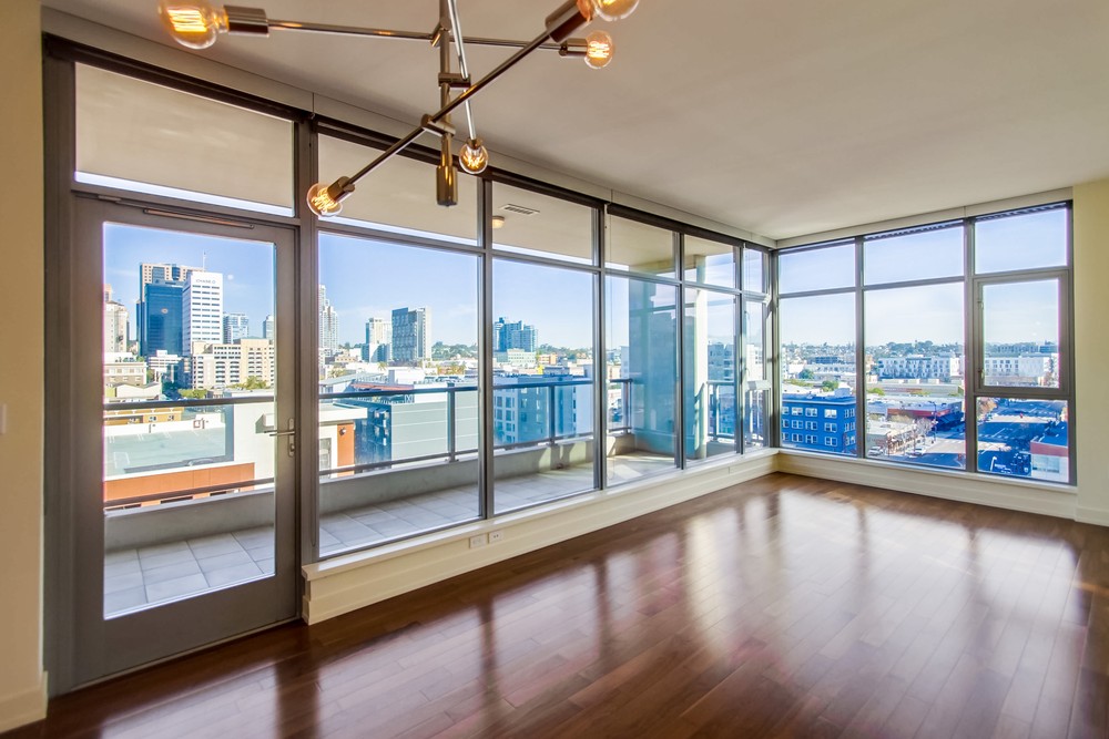 Virtual tour photo 13 of 57 for 575 6th Avenue Unit 802 San Diego