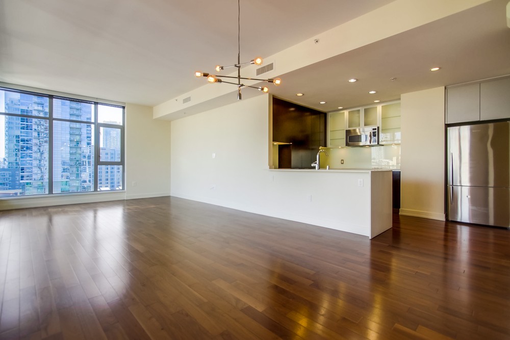 Virtual tour photo 15 of 57 for 575 6th Avenue Unit 802 San Diego
