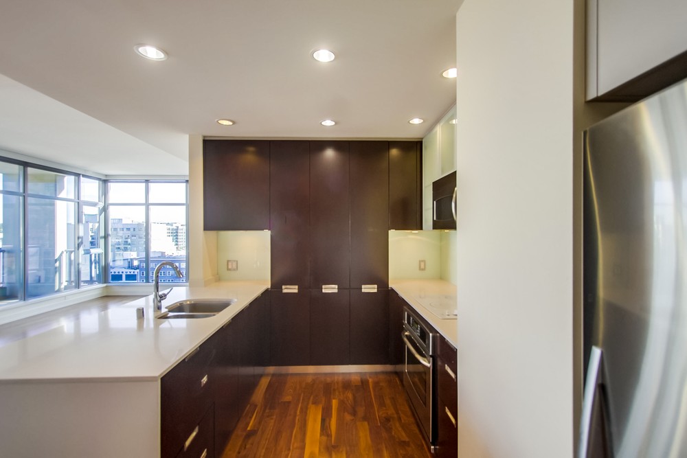Virtual tour photo 20 of 57 for 575 6th Avenue Unit 802 San Diego