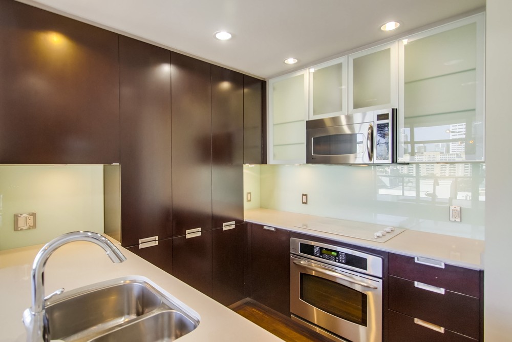 Virtual tour photo 22 of 57 for 575 6th Avenue Unit 802 San Diego