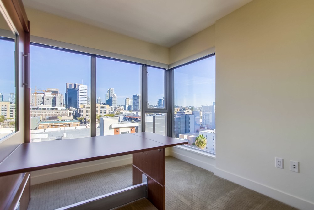 Virtual tour photo 33 of 57 for 575 6th Avenue Unit 802 San Diego