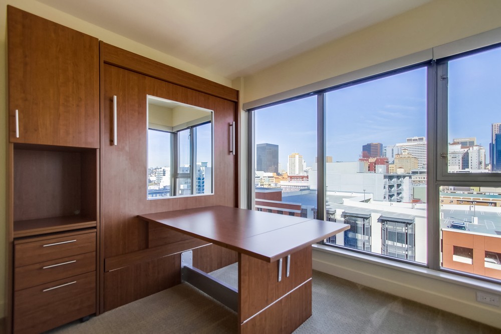 Virtual tour photo 34 of 57 for 575 6th Avenue Unit 802 San Diego