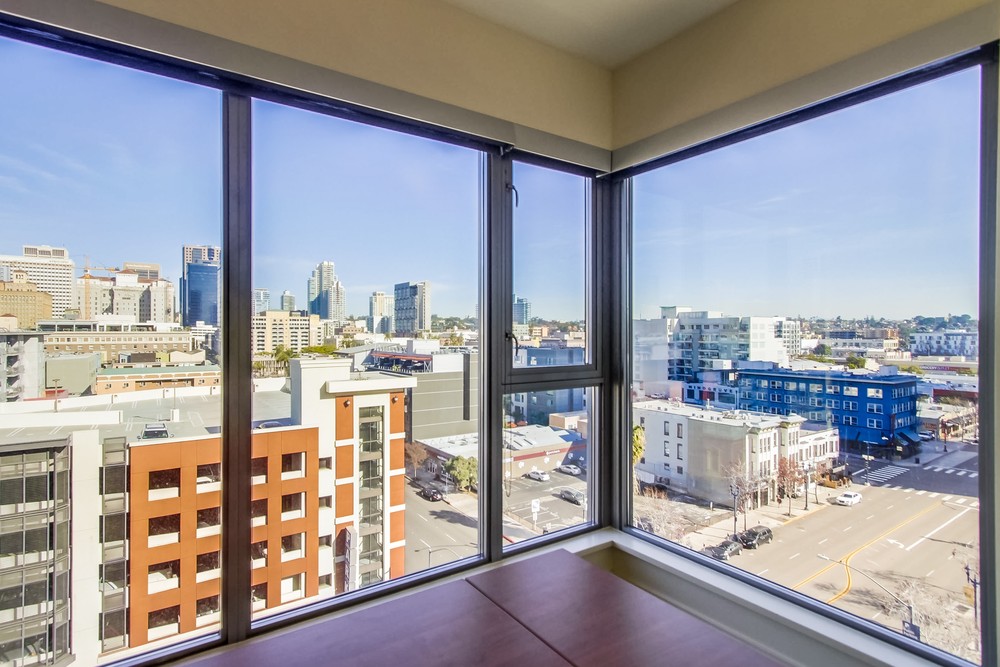 Virtual tour photo 35 of 57 for 575 6th Avenue Unit 802 San Diego