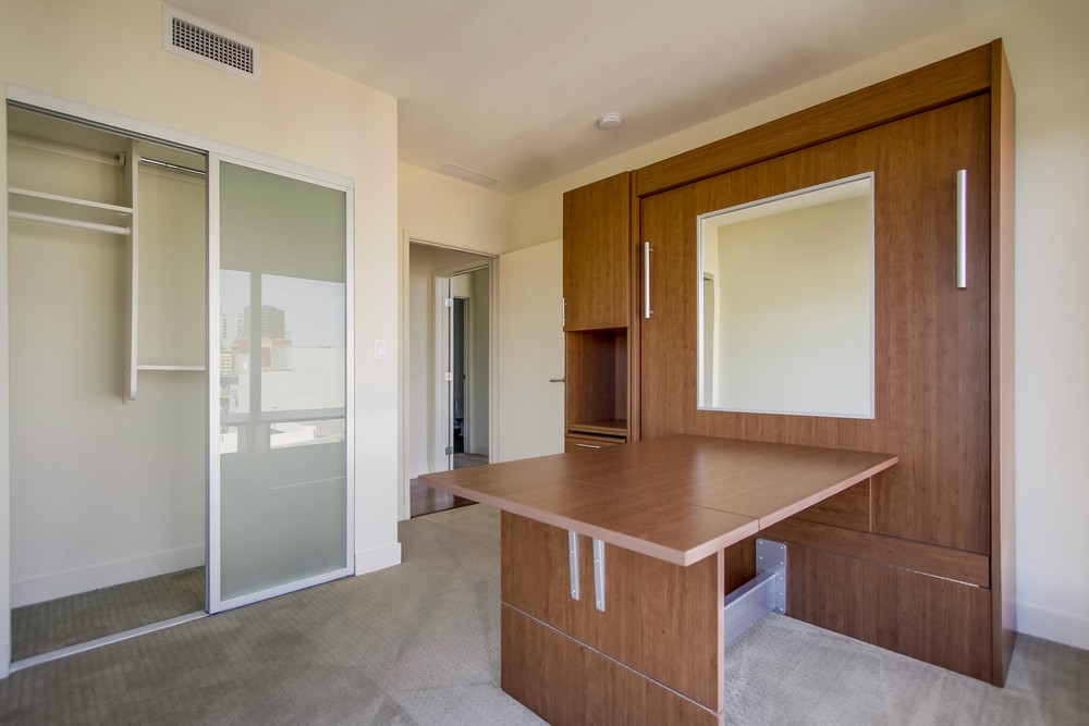 Virtual tour photo 36 of 57 for 575 6th Avenue Unit 802 San Diego