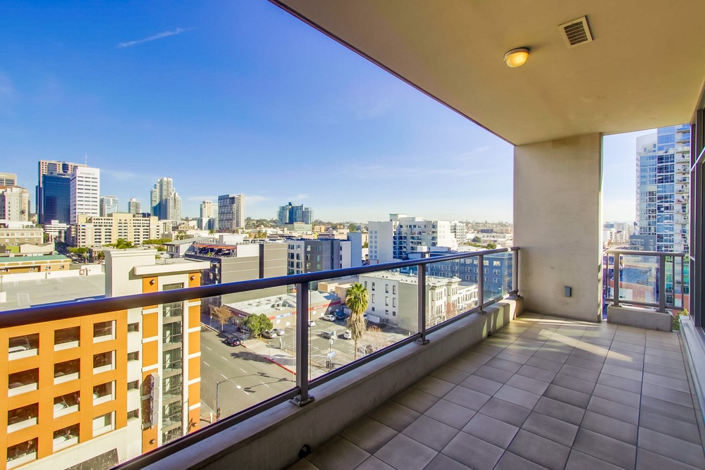 Virtual tour photo 38 of 57 for 575 6th Avenue Unit 802 San Diego