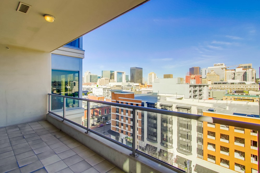 Virtual tour photo 40 of 57 for 575 6th Avenue Unit 802 San Diego