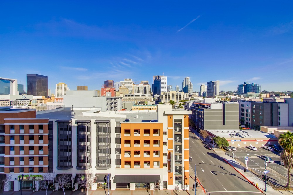 Virtual tour photo 42 of 57 for 575 6th Avenue Unit 802 San Diego