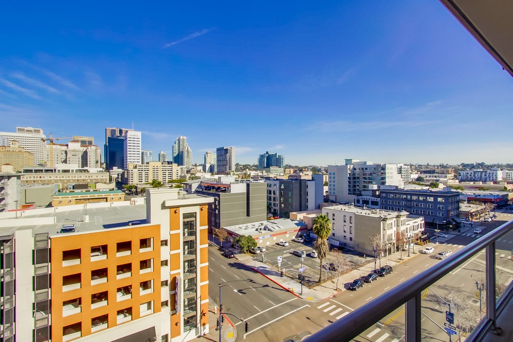 Virtual tour photo 43 of 57 for 575 6th Avenue Unit 802 San Diego