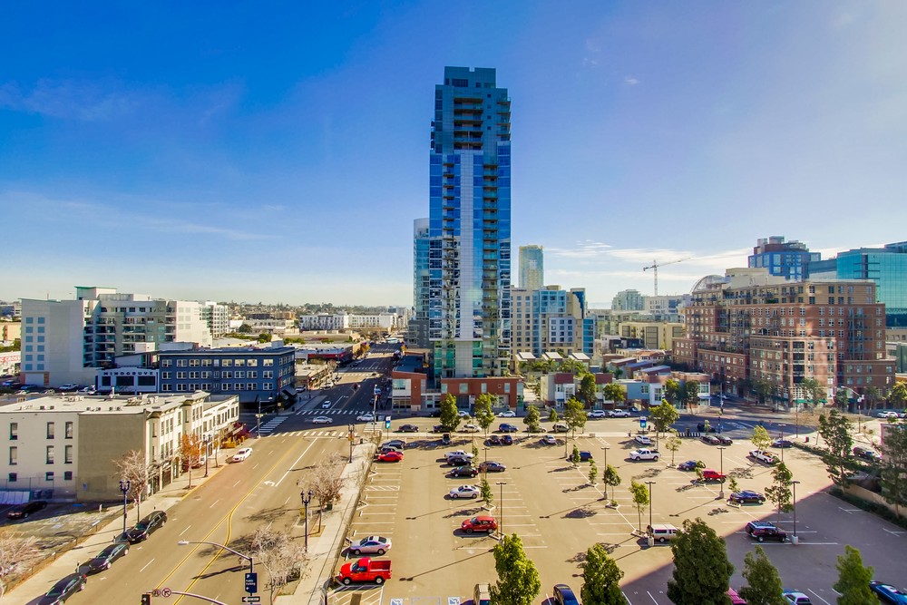Virtual tour photo 44 of 57 for 575 6th Avenue Unit 802 San Diego