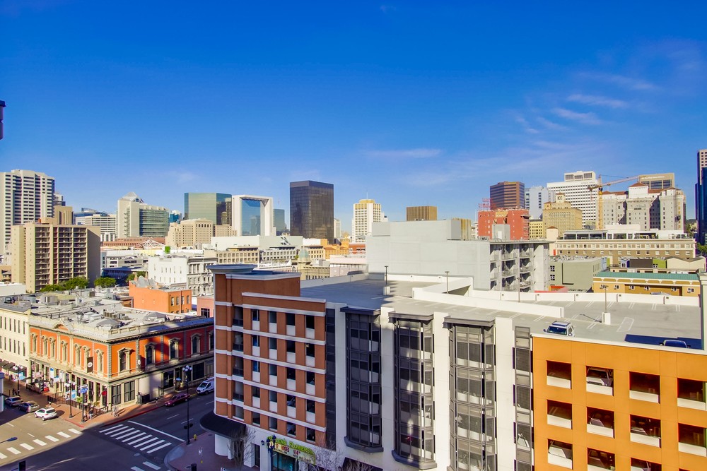 Virtual tour photo 45 of 57 for 575 6th Avenue Unit 802 San Diego