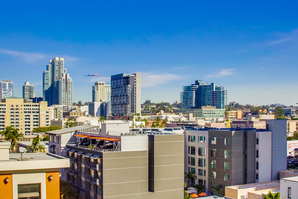 Virtual tour photo 46 of 57 for 575 6th Avenue Unit 802 San Diego