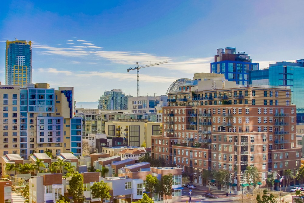 Virtual tour photo 47 of 57 for 575 6th Avenue Unit 802 San Diego
