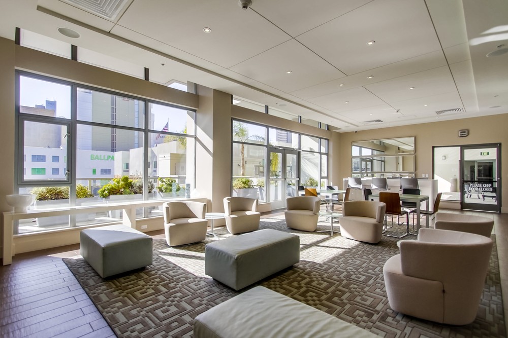 Virtual tour photo 49 of 57 for 575 6th Avenue Unit 802 San Diego