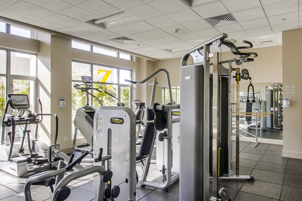 Virtual tour photo 52 of 57 for 575 6th Avenue Unit 802 San Diego