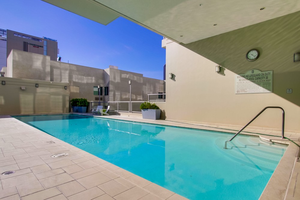 Virtual tour photo 55 of 57 for 575 6th Avenue Unit 802 San Diego