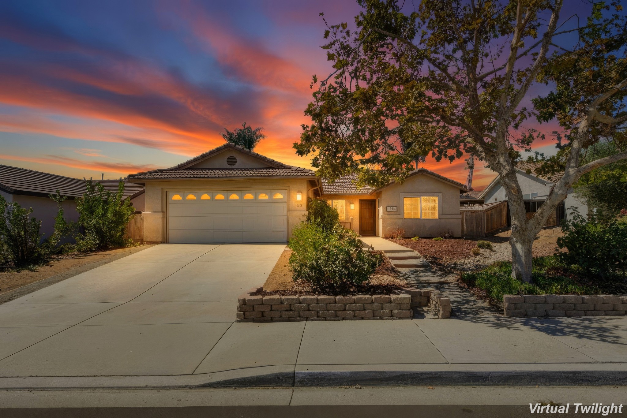 Virtual tour photo 57 of 56 for 575 Alta Meadow Ln