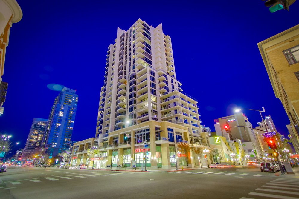 Virtual tour photo 1 of 93 for 575 Sixth Ave #1704