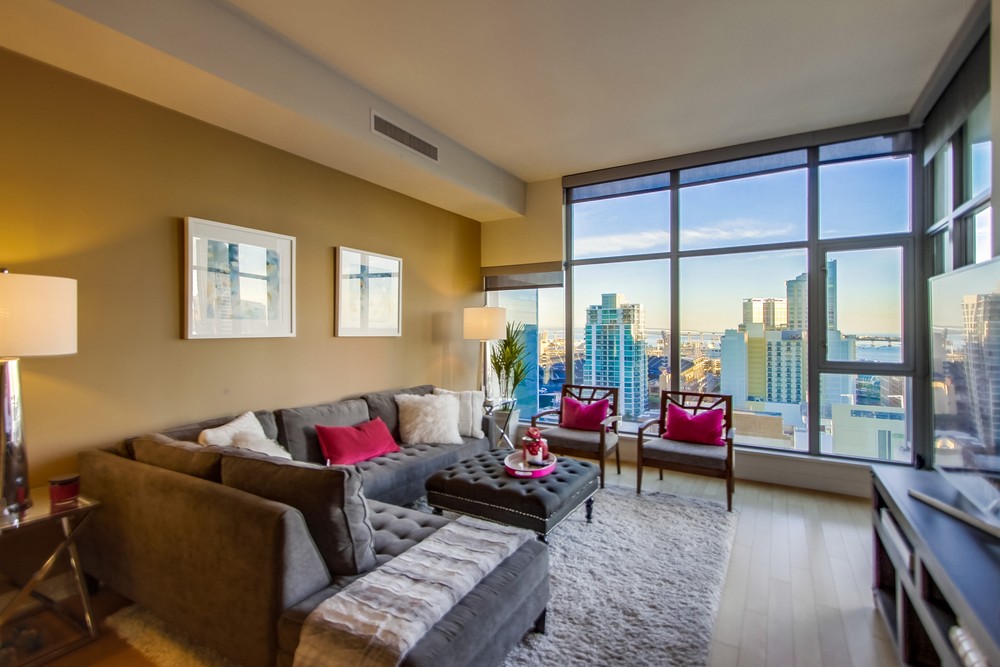 Virtual tour photo 9 of 93 for 575 Sixth Ave #1704