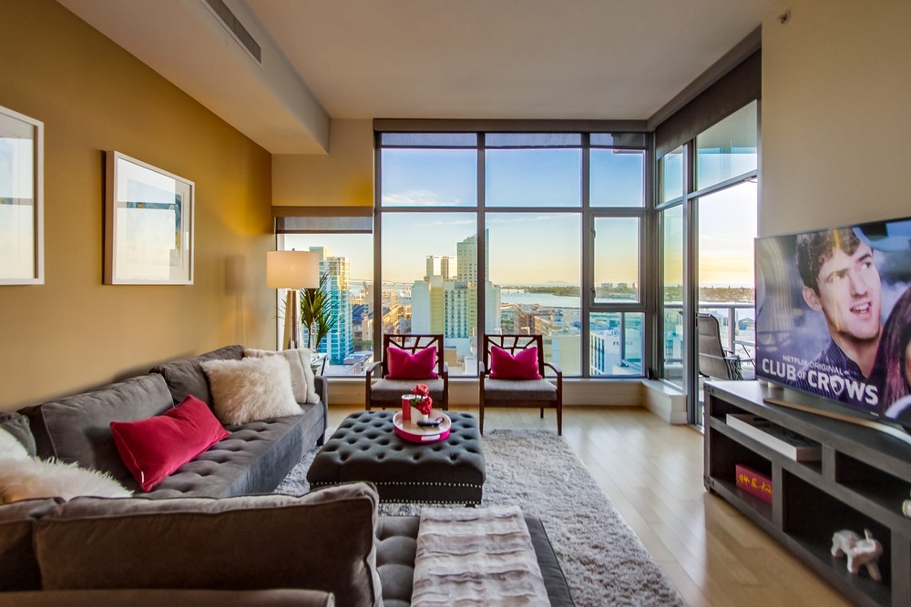 Virtual tour photo 10 of 93 for 575 Sixth Ave #1704