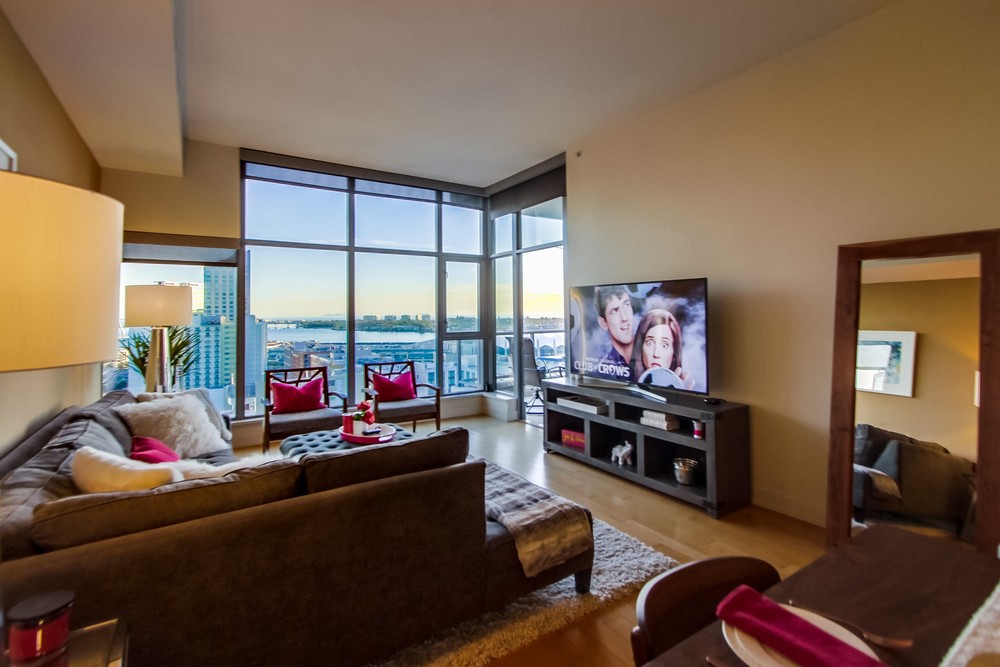 Virtual tour photo 11 of 93 for 575 Sixth Ave #1704