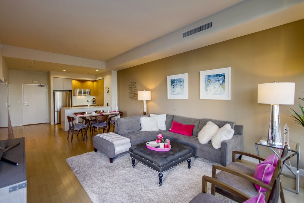 Virtual tour photo 13 of 93 for 575 Sixth Ave #1704