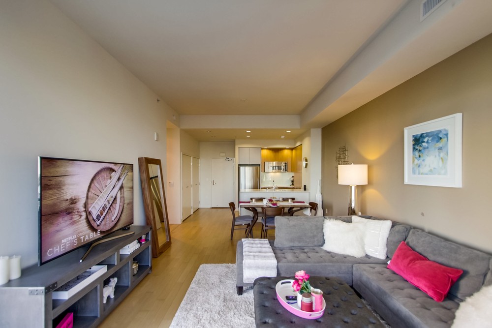 Virtual tour photo 14 of 93 for 575 Sixth Ave #1704