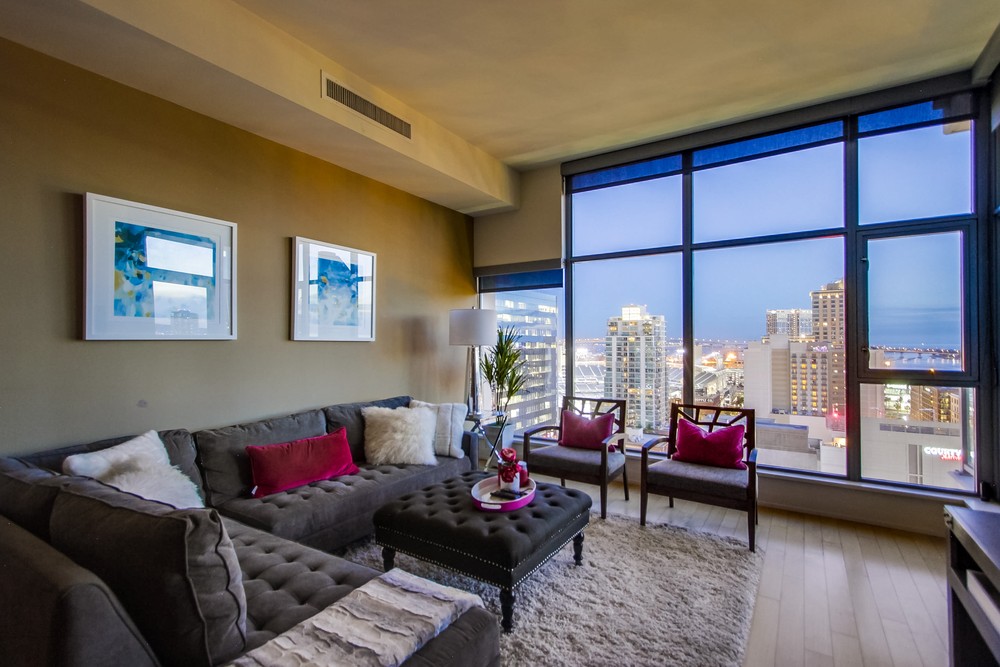 Virtual tour photo 16 of 93 for 575 Sixth Ave #1704