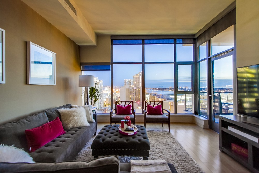Virtual tour photo 17 of 93 for 575 Sixth Ave #1704