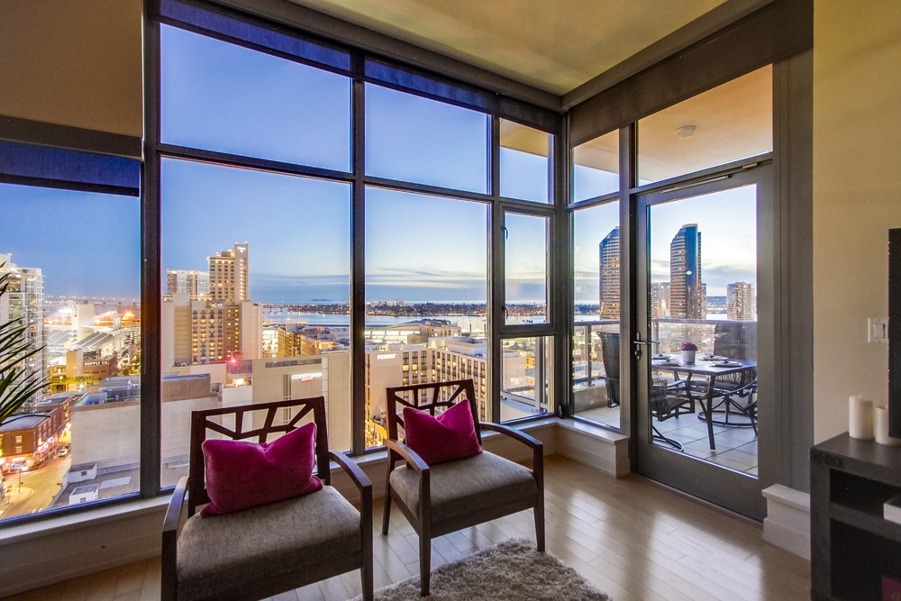 Virtual tour photo 18 of 93 for 575 Sixth Ave #1704