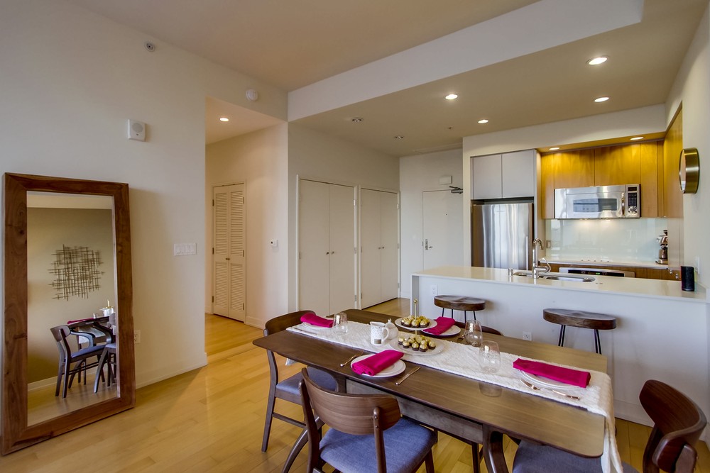 Virtual tour photo 19 of 93 for 575 Sixth Ave #1704