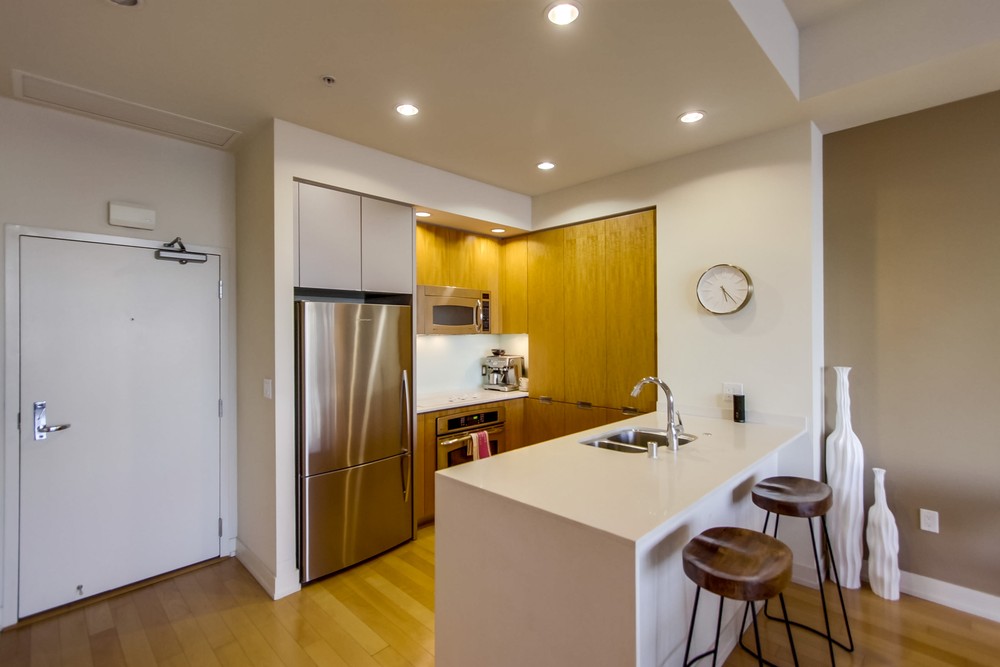 Virtual tour photo 23 of 93 for 575 Sixth Ave #1704