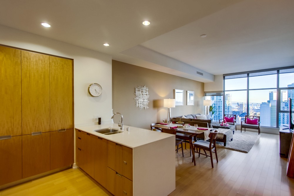 Virtual tour photo 25 of 93 for 575 Sixth Ave #1704