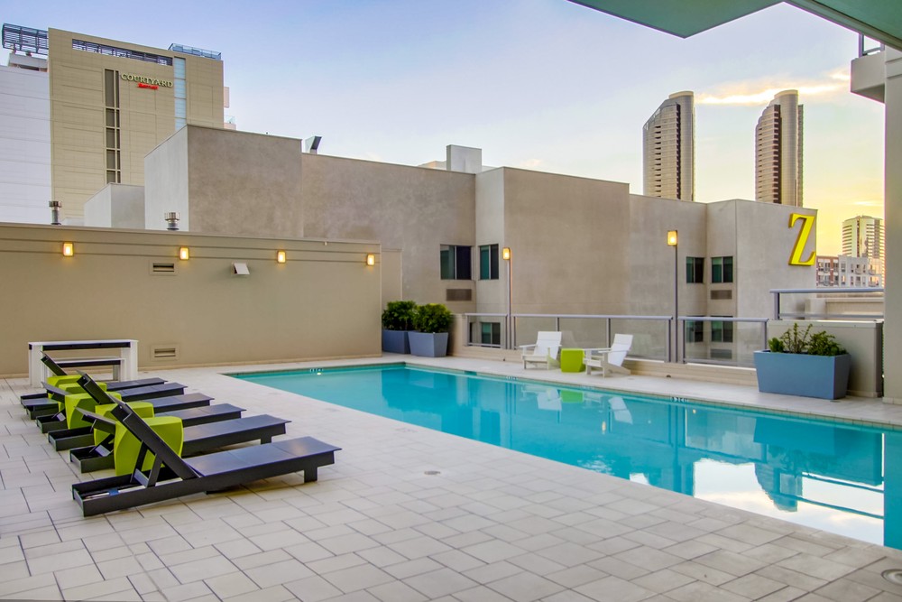 Virtual tour photo 87 of 93 for 575 Sixth Ave #1704