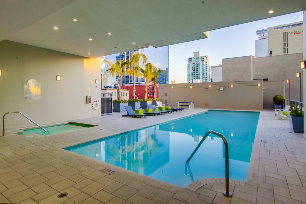 Virtual tour photo 89 of 93 for 575 Sixth Ave #1704