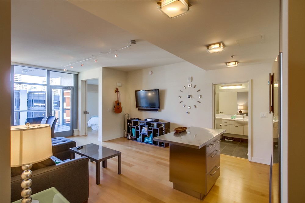 Virtual tour photo 12 of 48 for 575 Sixth Ave #511