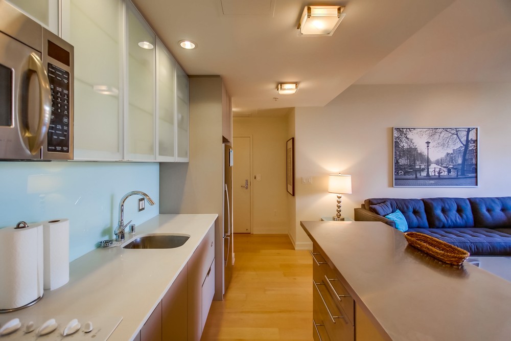 Virtual tour photo 25 of 48 for 575 Sixth Ave #511