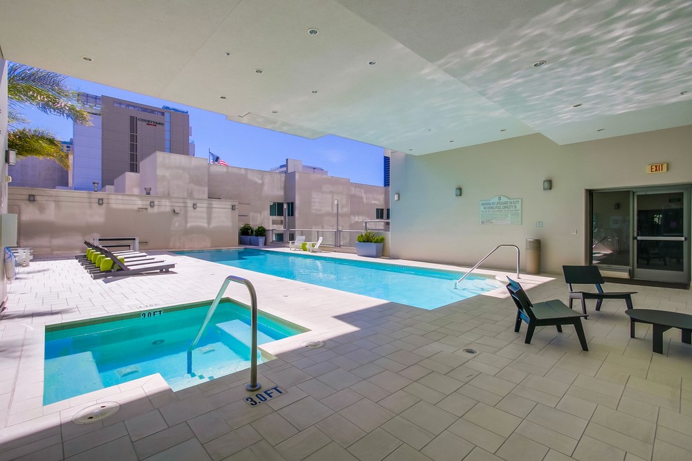 Virtual tour photo 46 of 48 for 575 Sixth Ave #511