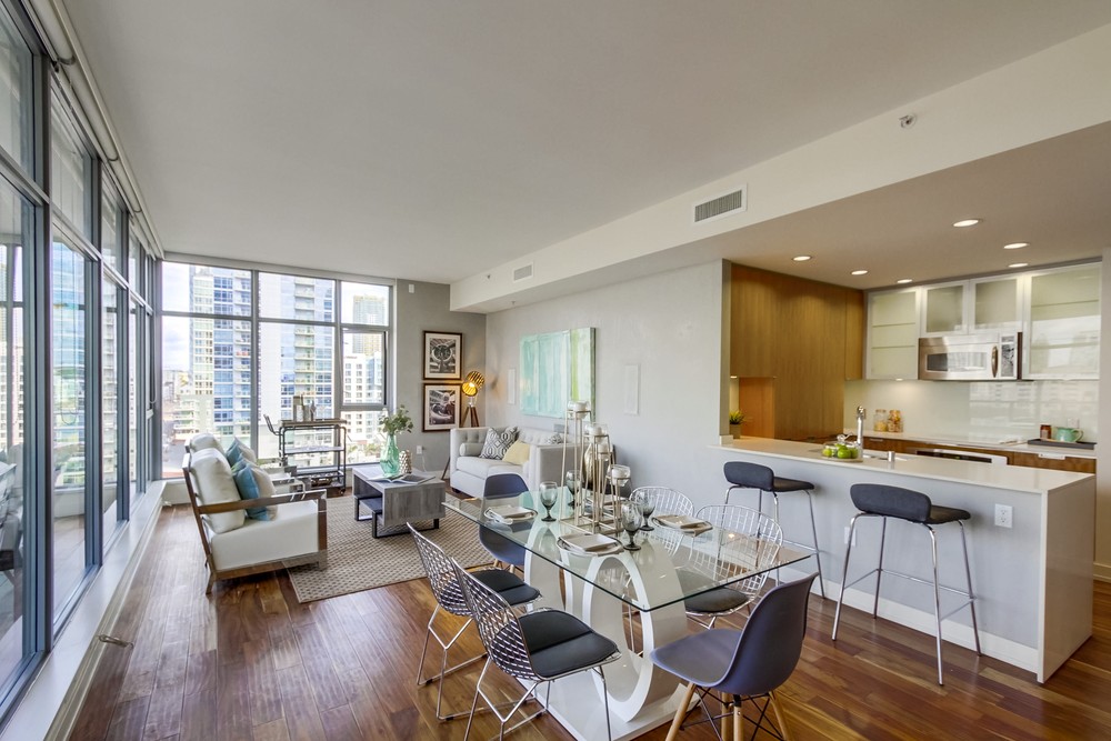 Virtual tour photo 1 of 28 for 575 Sixth Ave #902