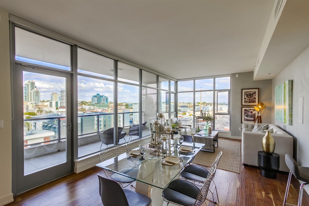 Virtual tour photo 3 of 28 for 575 Sixth Ave #902