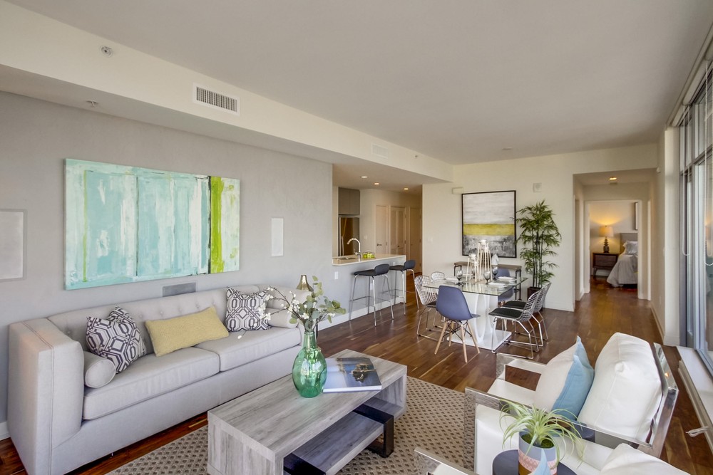 Virtual tour photo 4 of 28 for 575 Sixth Ave #902