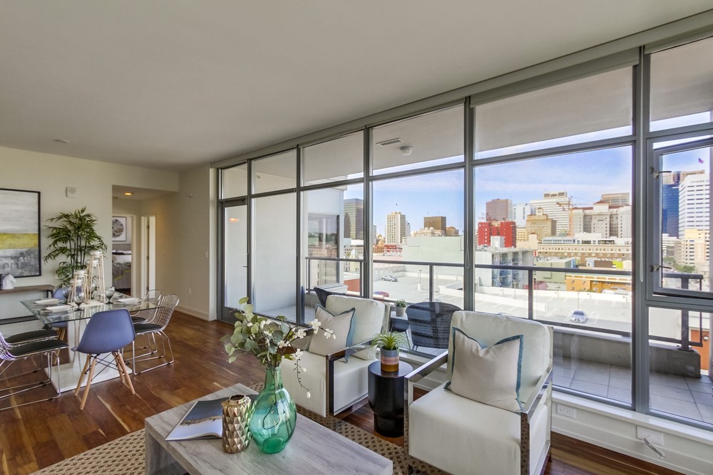 Virtual tour photo 5 of 28 for 575 Sixth Ave #902